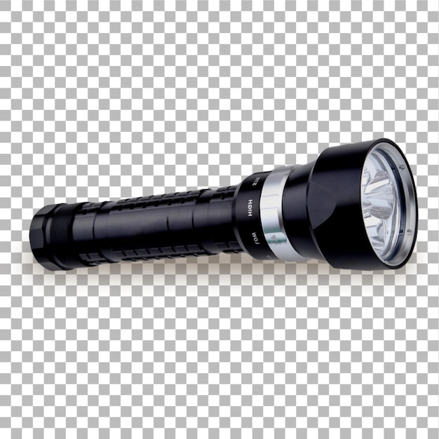 water resist torch isolated against plain background summer element concept