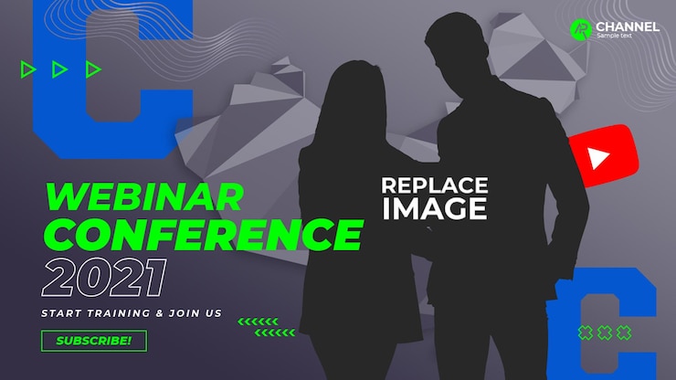 PSD webinar conference 2021 start training amp join us