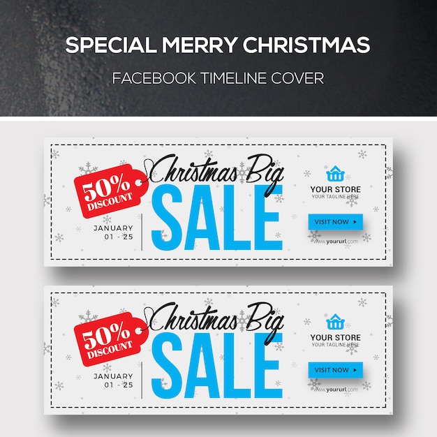 Weihnachten facebook cover vorlagen festgelegt