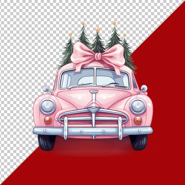 PSD weihnachten png illustration