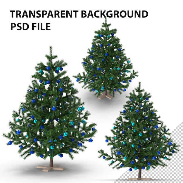 Weihnachtsbaum png