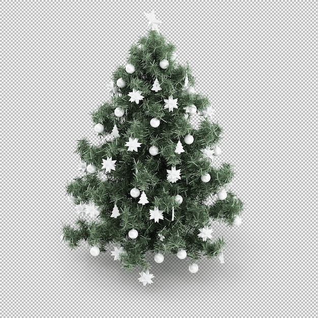 Weihnachtsbaum