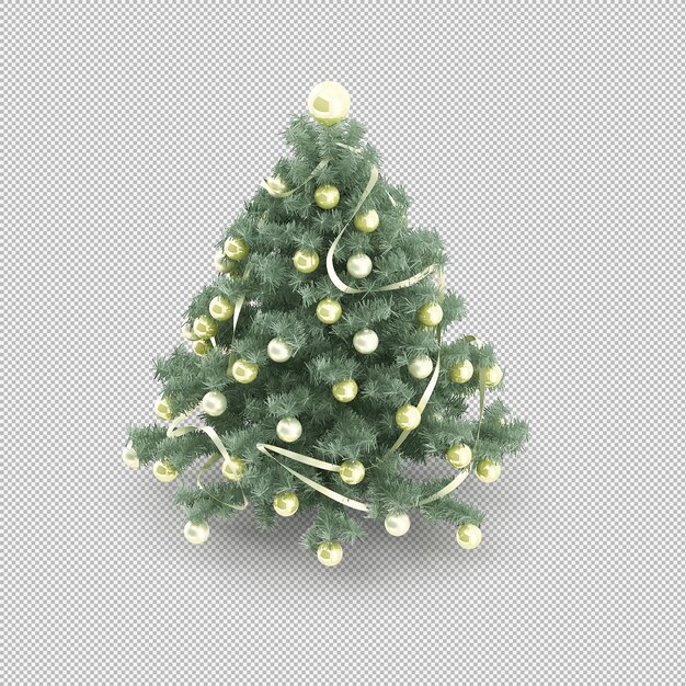 PSD weihnachtsbaum