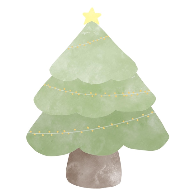 Weihnachtsdekorationen