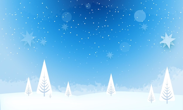 Weihnachtshintergrund
