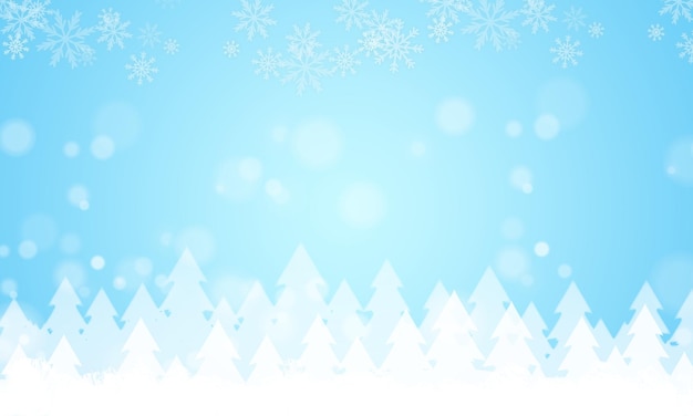 Weihnachtshintergrund