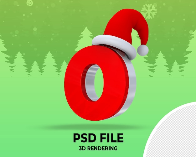 Weihnachtstext az 3d