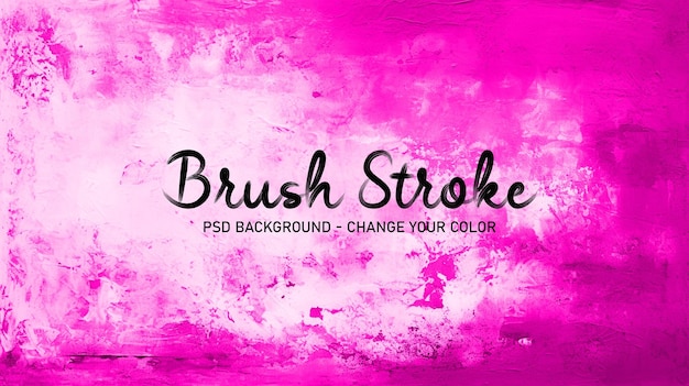 Weiß minimal Pinsel Stroke Pinsel Aquarell Öl Zeichnung Farbe Dekoration Hintergrund