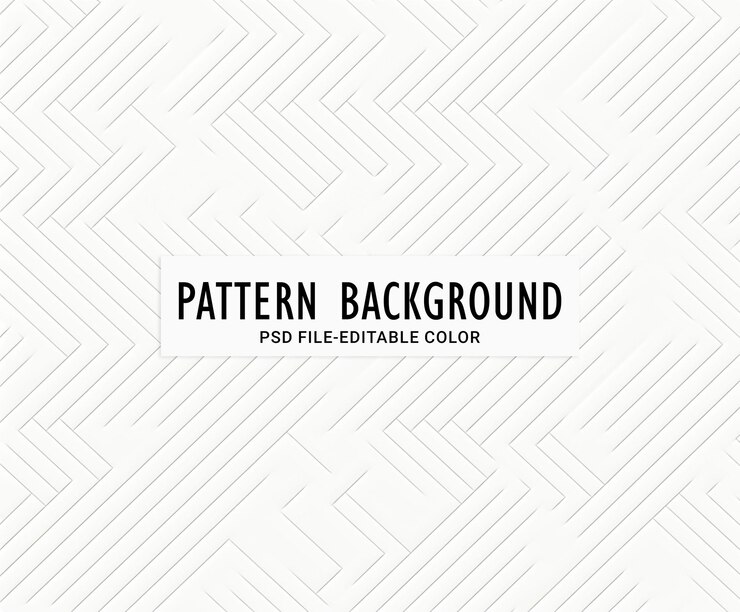 PSD weißer geometrischer hintergrund