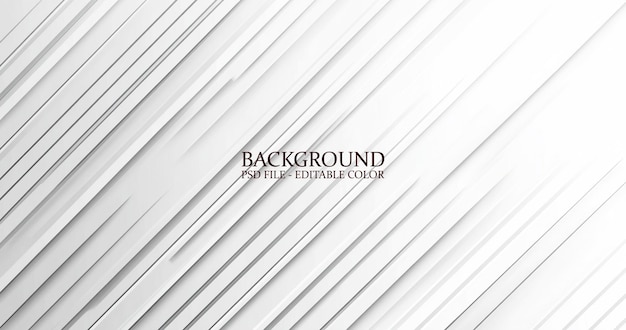 Weißer Hintergrund mit Linien