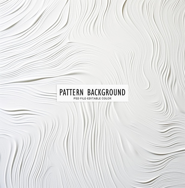 Weißes Papier Texturhintergrund Verkrümmtes weißes Papier abstrakte Form Hintergrund