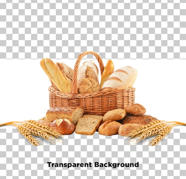 Weizenbrot