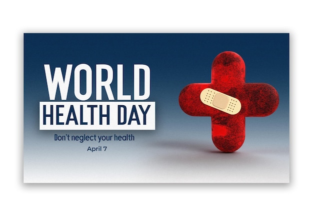 Weltgesundheitstag 16 9