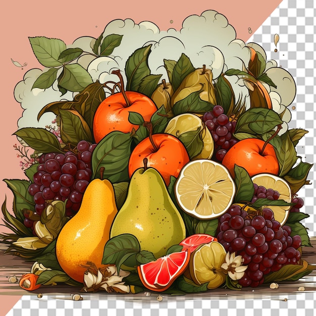 PSD weltgesundheitstag png illustration