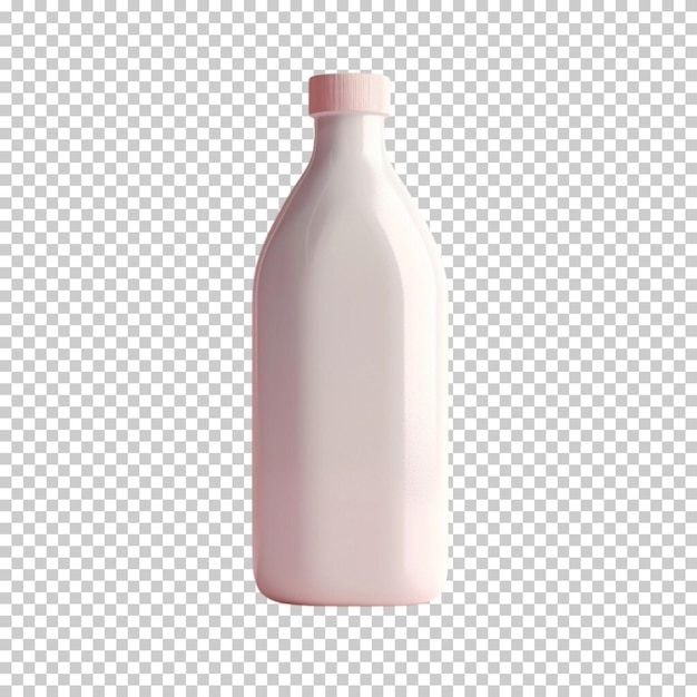 Weltmilchtag milch oder joghurt spritzer fließende sahne milchflasche kuh isoliert png hintergrund