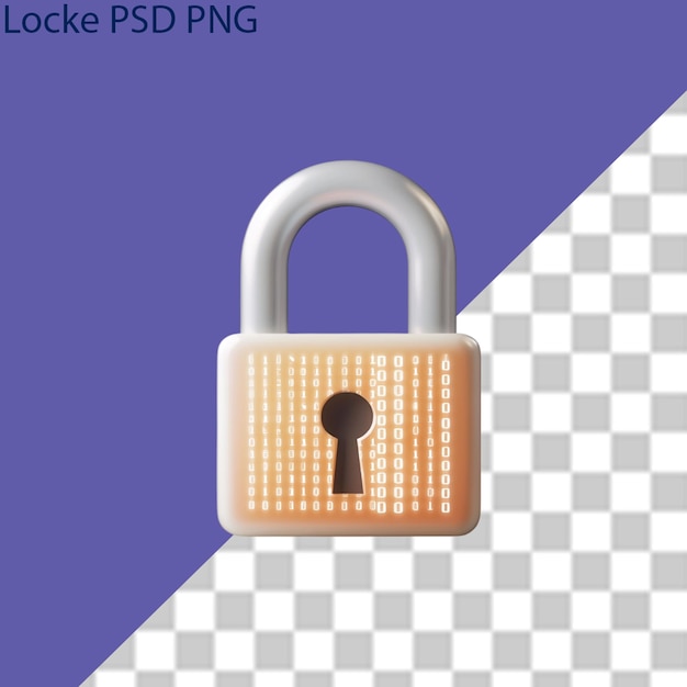 Welttag der Verriegelung PSD PNG