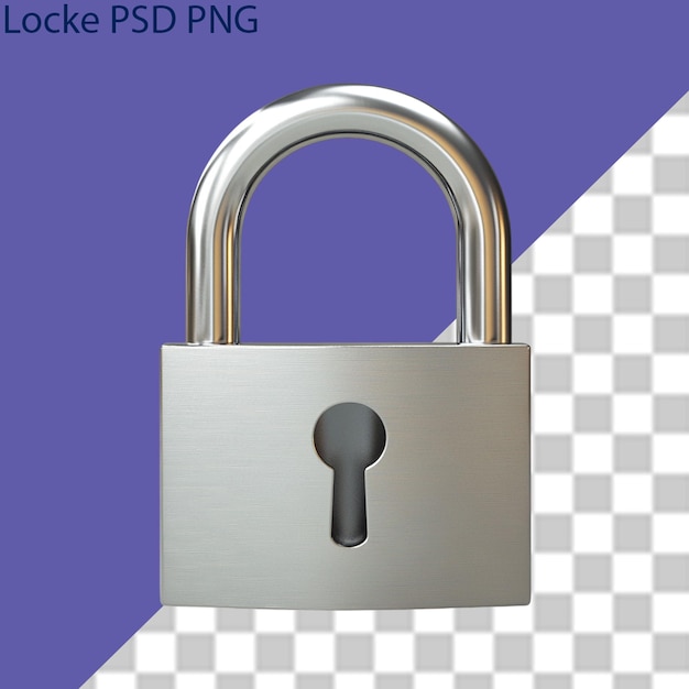 Welttag der Verriegelung PSD PNG