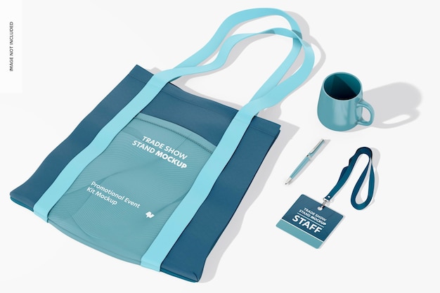 Werbe-event-kit-mockup