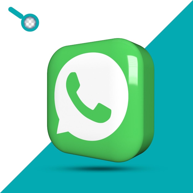 Whatsapp icon