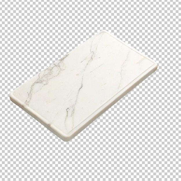 White Marble Cutting Board
