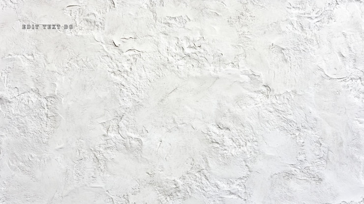 PSD white textured wall background