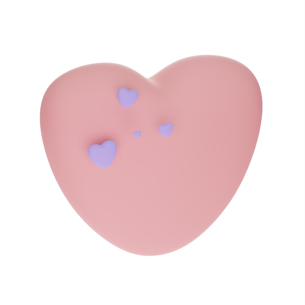 Wie 3D-Symbol