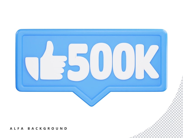Wie reagieren 3D-Rendering-Vektor-Symbol-Illustration
