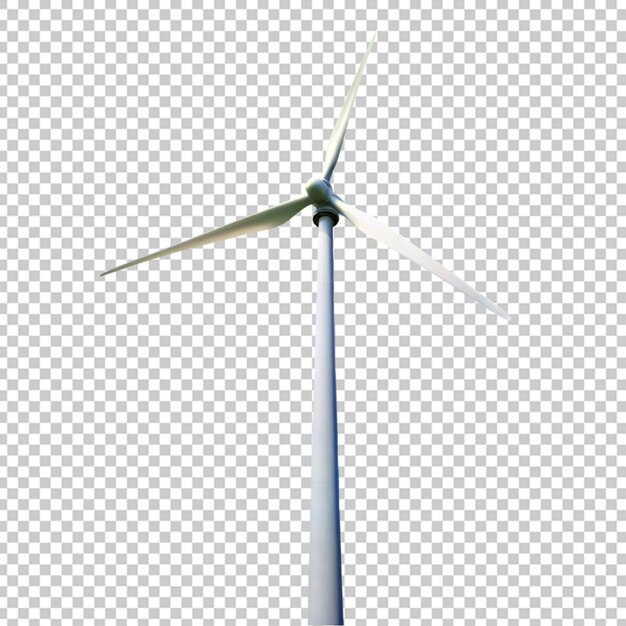 PSD windturbine