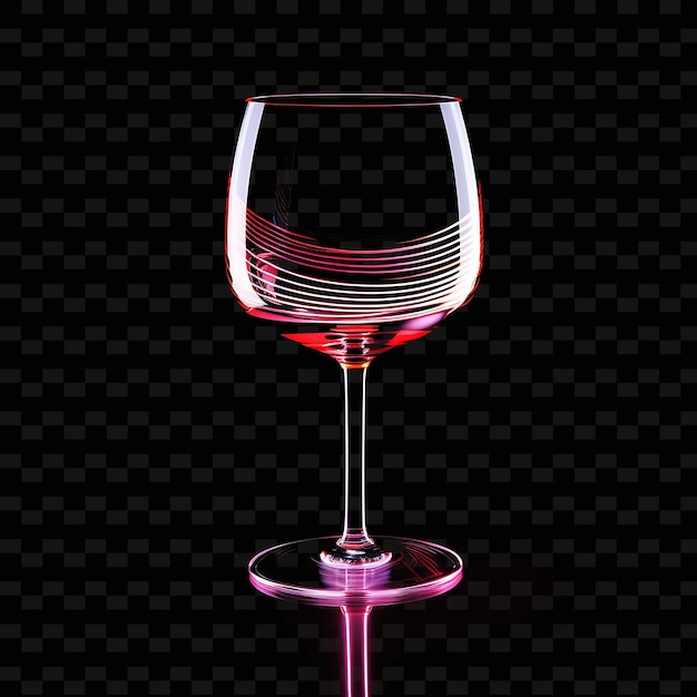 PSD wine glass deep red wi s'excuser pour la réponse incomplète png y2k shapes transparent light arts