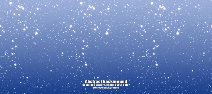 PSD winter wonderland textura navidad y año nuevo copos de nieve