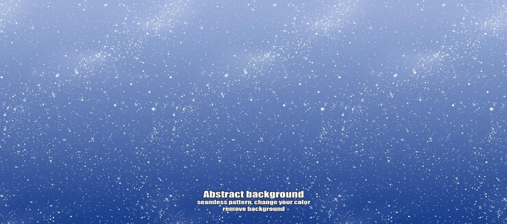 PSD winter wonderland textura navidad y año nuevo copos de nieve