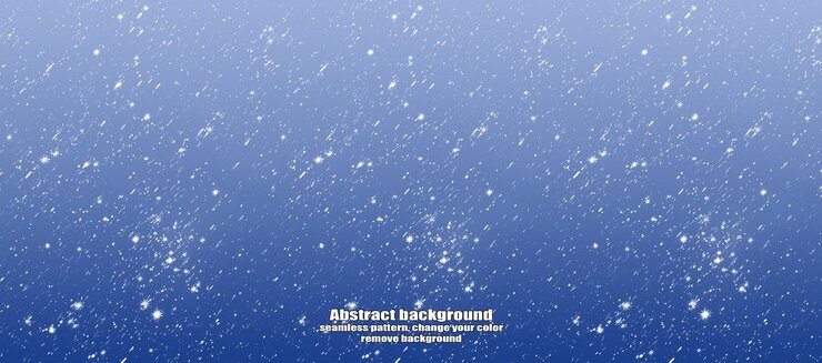 PSD winter wonderland textura navidad y año nuevo copos de nieve
