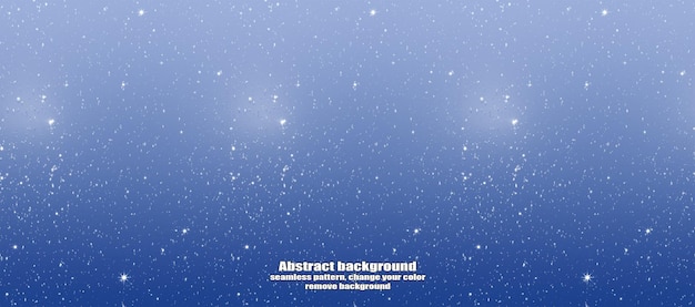 Winter Wonderland Texture Weihnachten und Neujahr Schneeflocken