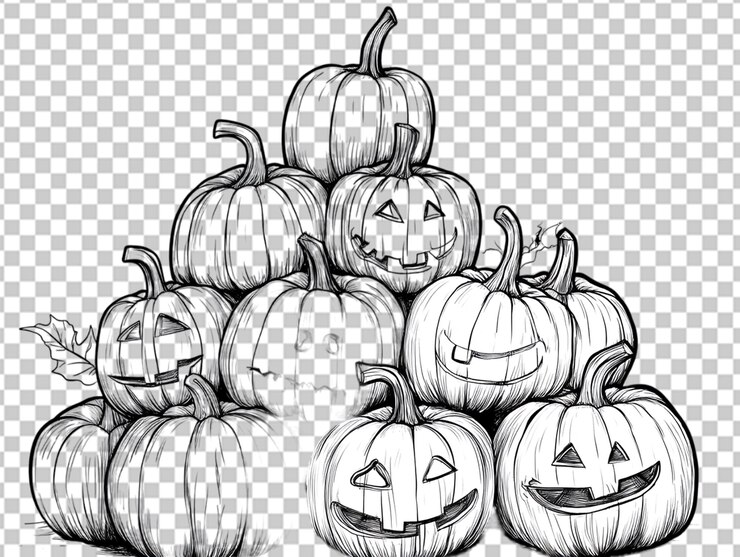 PSD witches39 brew una espeluznante aventura de halloween