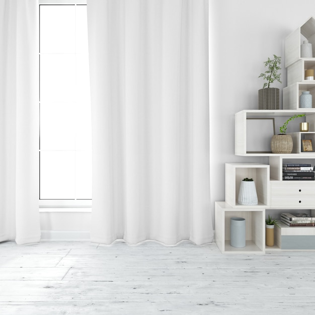 Wohnzimmer moderne Möbel