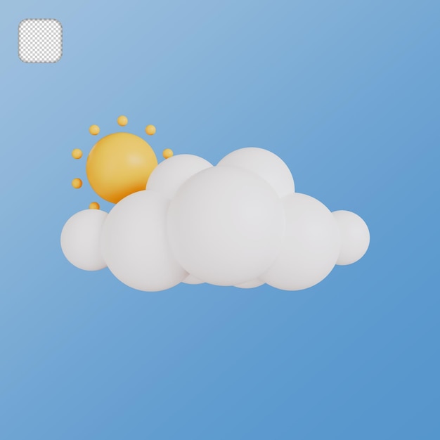 Wolke mit regnerischem Wetter und Sturmwolke mit Regen und Sturm