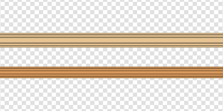 PSD wooden molding baseboard trim work molding ceiling wall wood interior design home panel board