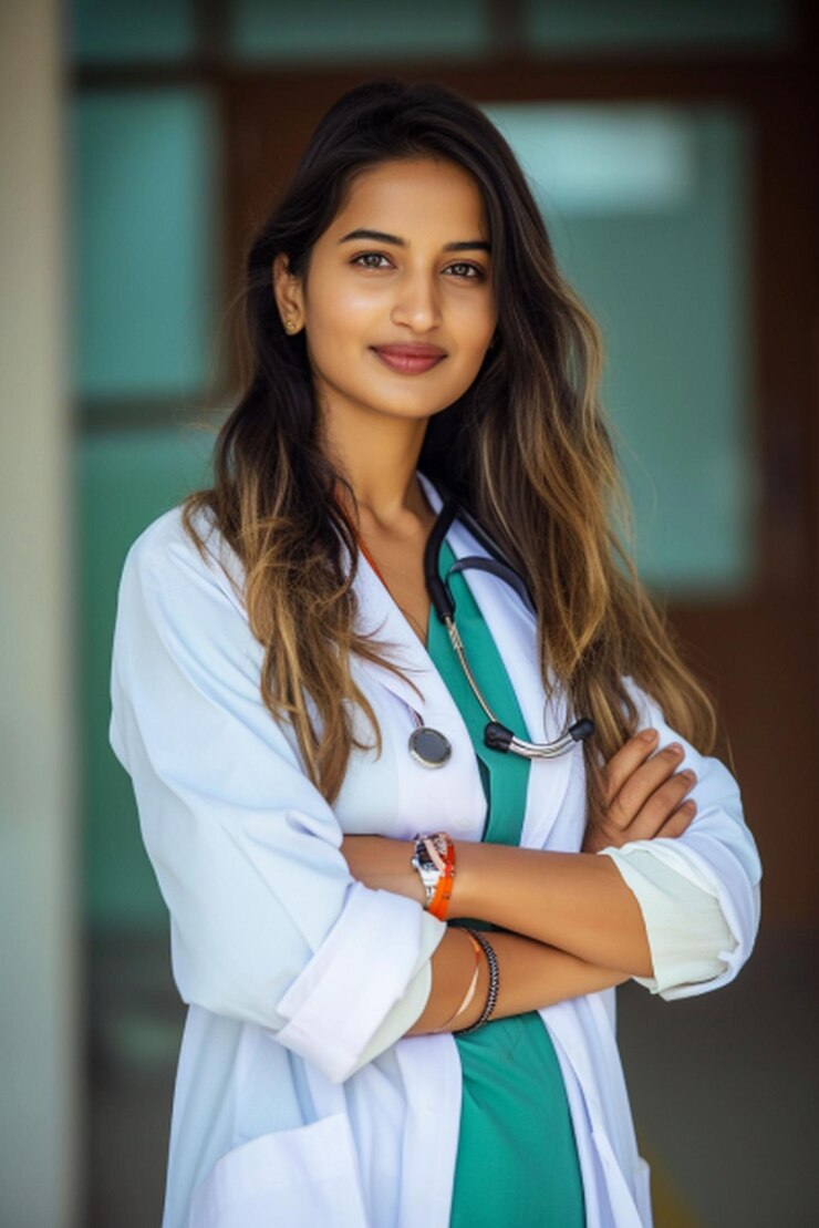 World Doctor Day