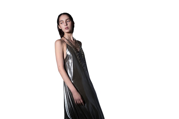 Wunderschöne Modelle von Frauen