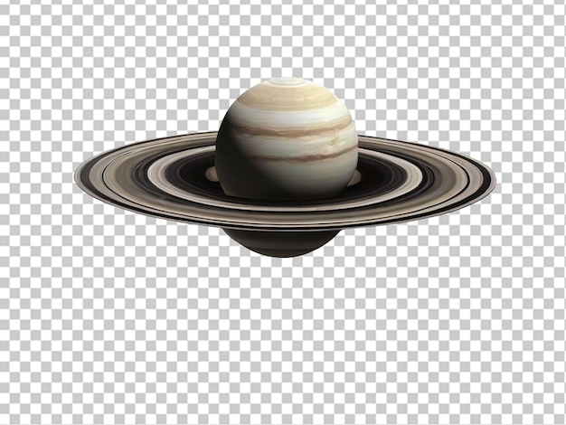 PSD wunderschöne planeten im all