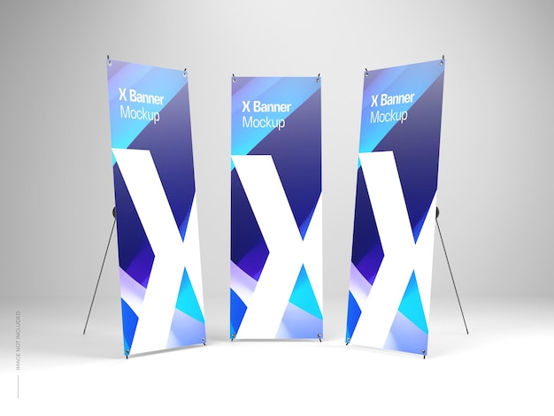 X-Banner-Mockup