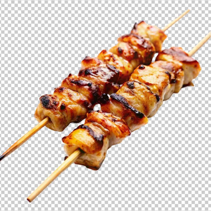 PSD yakitori, ¿cómo estás?