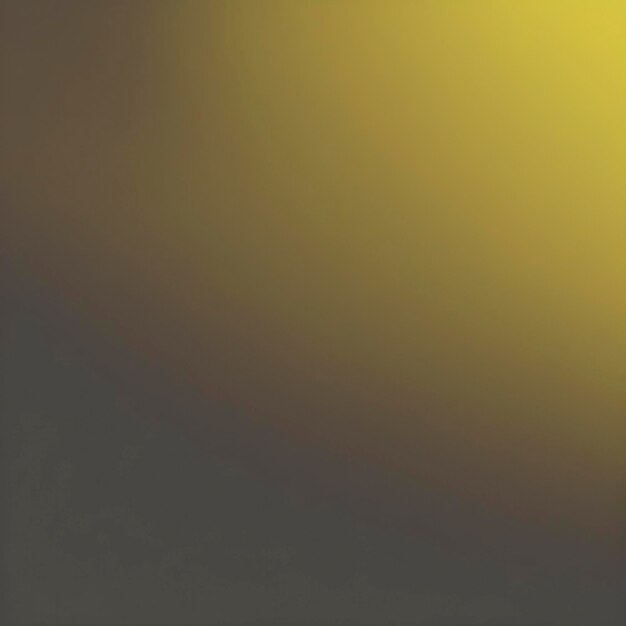 PSD yellow gradient background