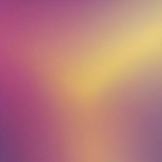 PSD yellow gradient background