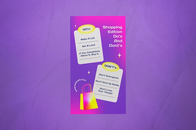 Yellow Gradient Branding Coach IG Storia 04