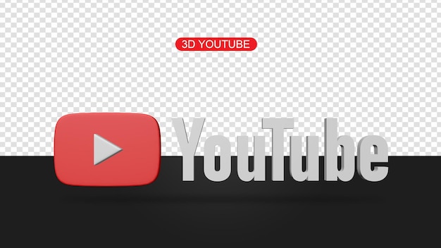 YouTube 3D 4