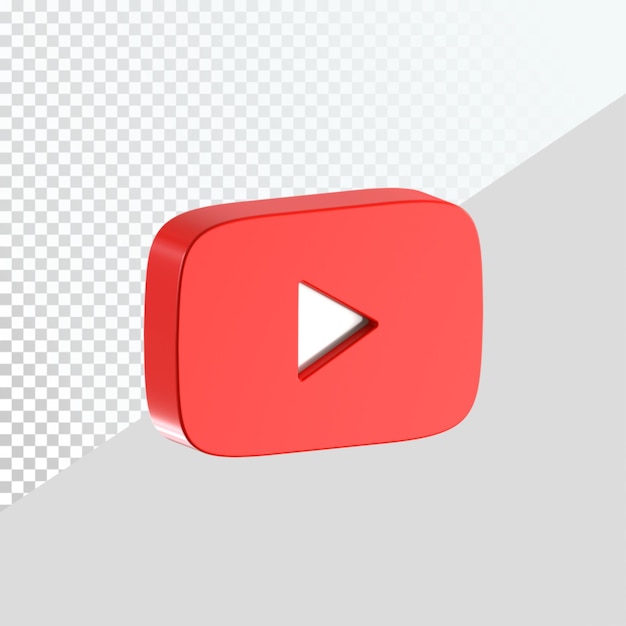 Youtube 3D-gerenderter Szenenersteller