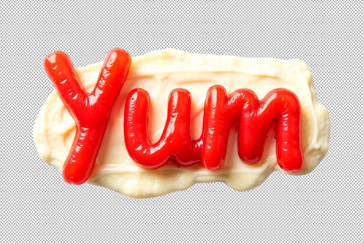 PSD yum factor ofrece experiencias deliciosas con cada bocado