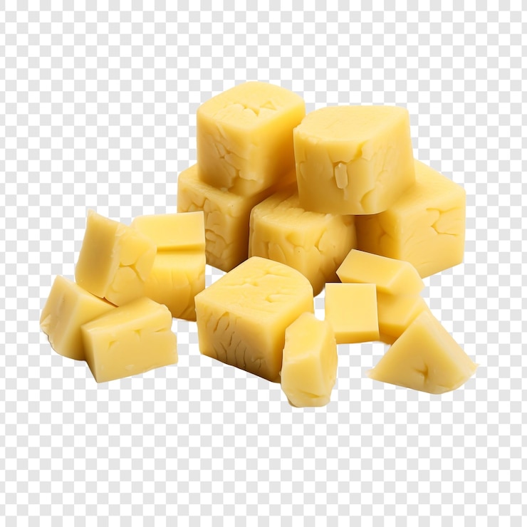 PSD zaboca isolated on transparent background