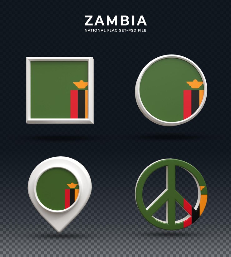 PSD zambia